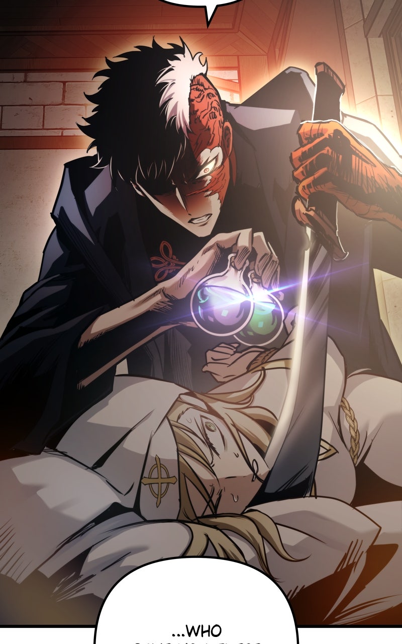 Read Doom Breaker EN Manga Online