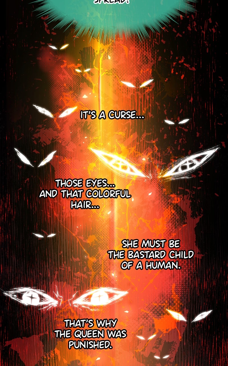 Read Doom Breaker EN Manga Online