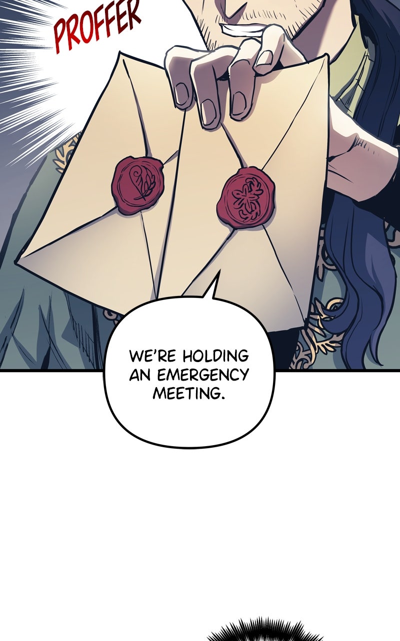 Read Doom Breaker EN Manga Online