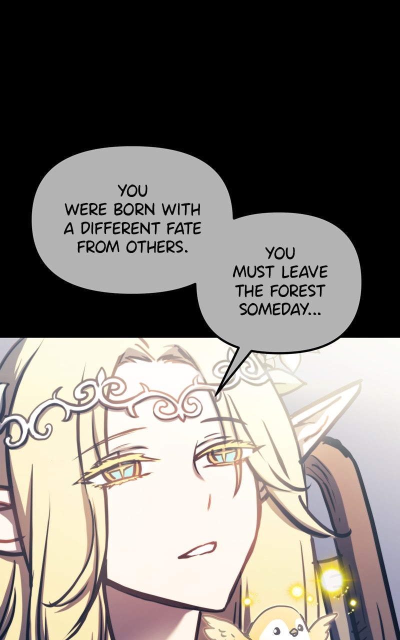 Read Doom Breaker EN Manga Online