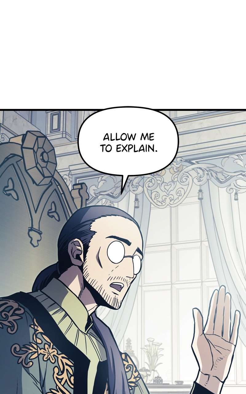 Read Doom Breaker EN Manga Online