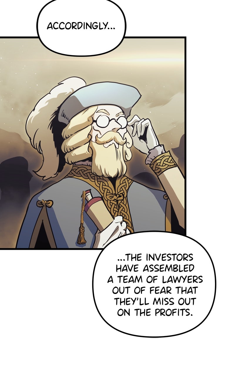 Read Doom Breaker EN Manga Online