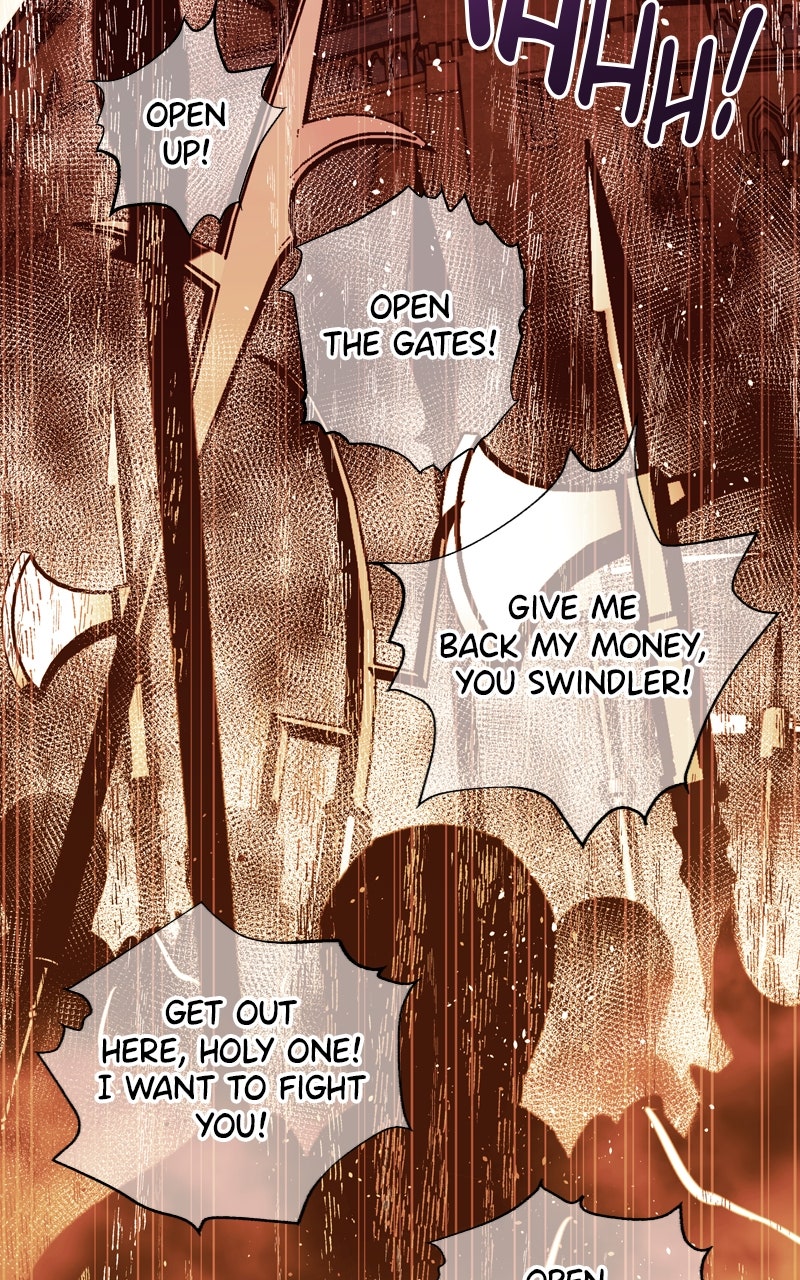 Read Doom Breaker EN Manga Online