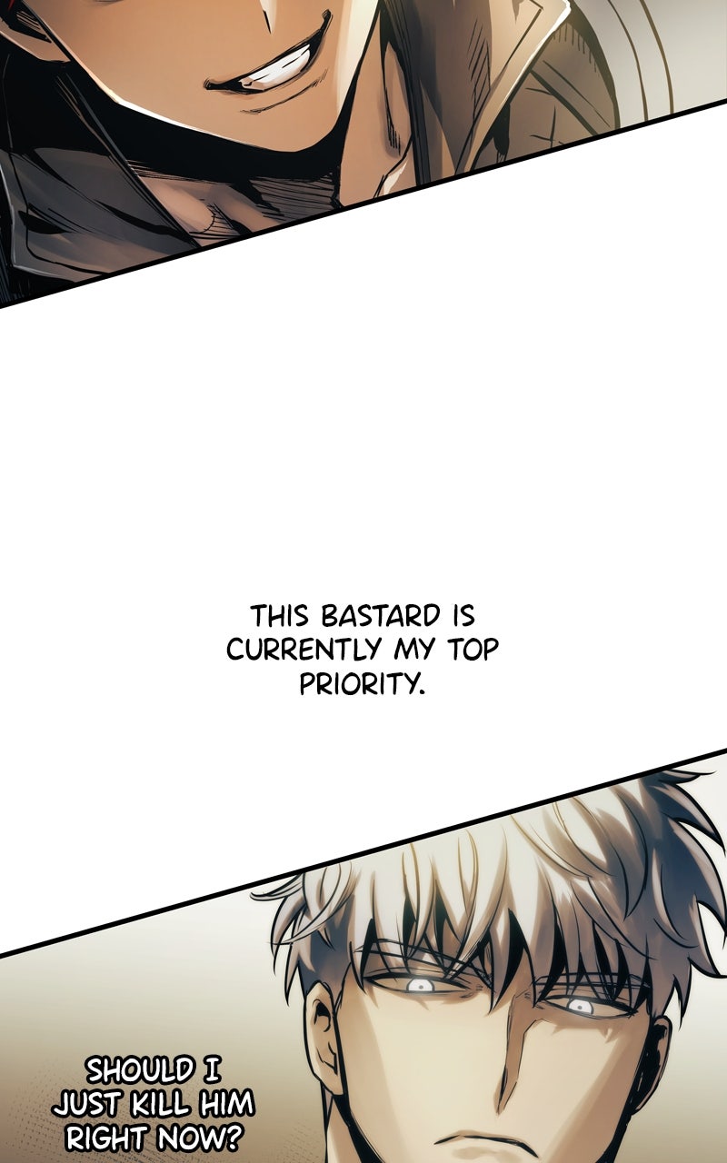 Read Doom Breaker EN Manga Online