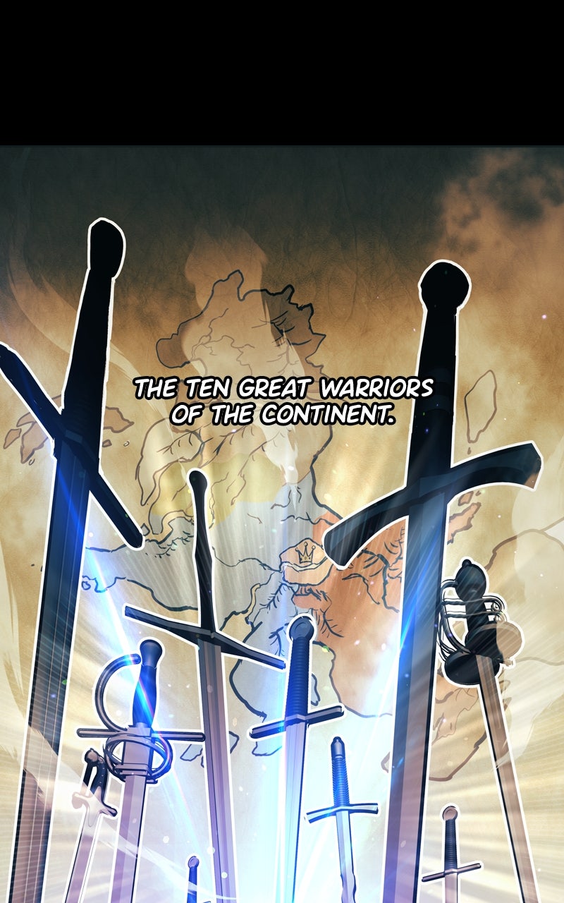 Read Doom Breaker EN Manga Online