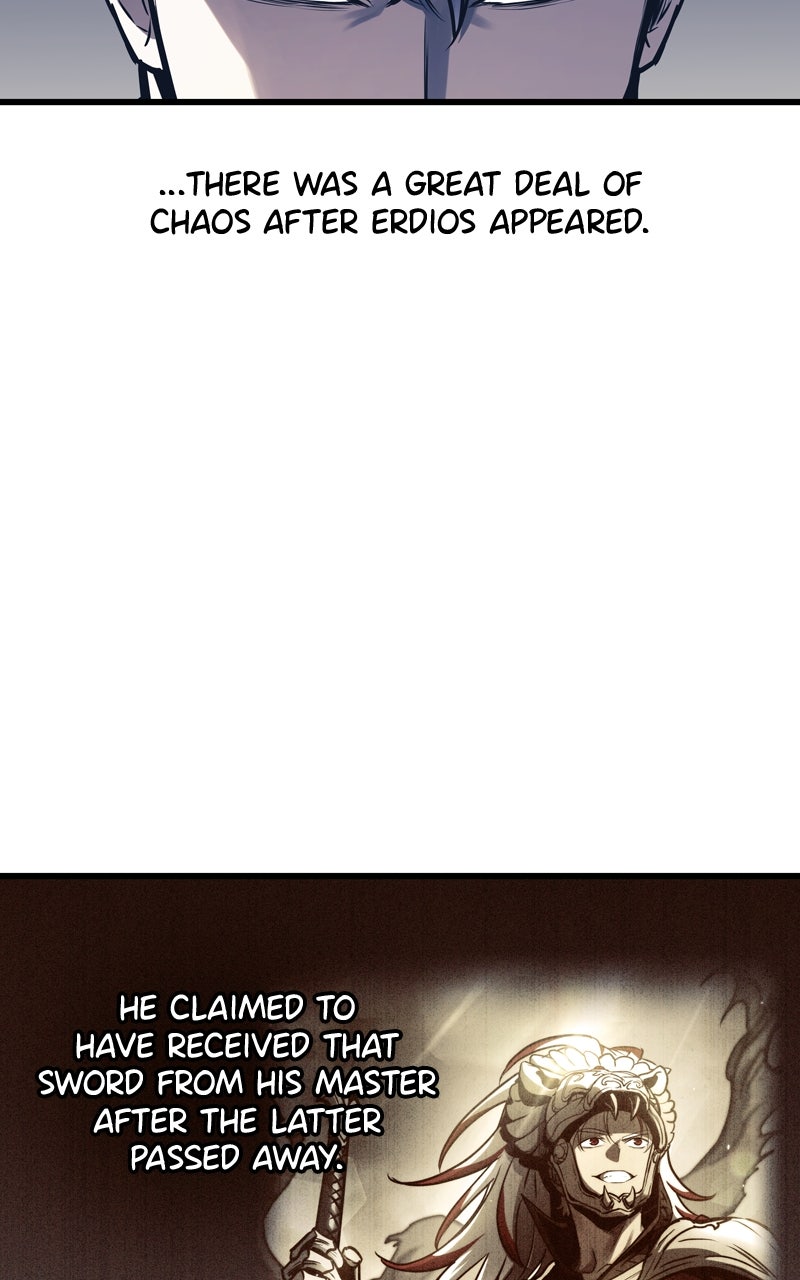 Read Doom Breaker EN Manga Online