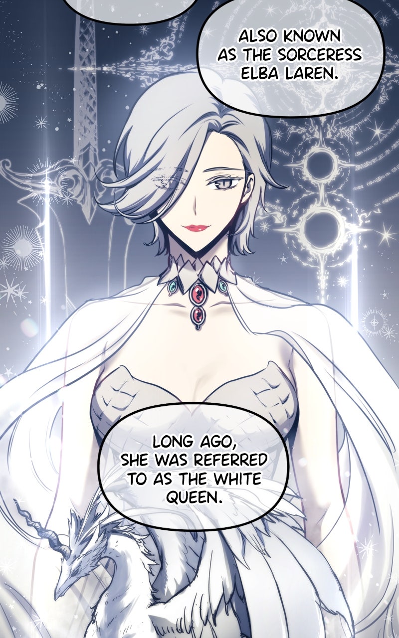 Read Doom Breaker EN Manga Online