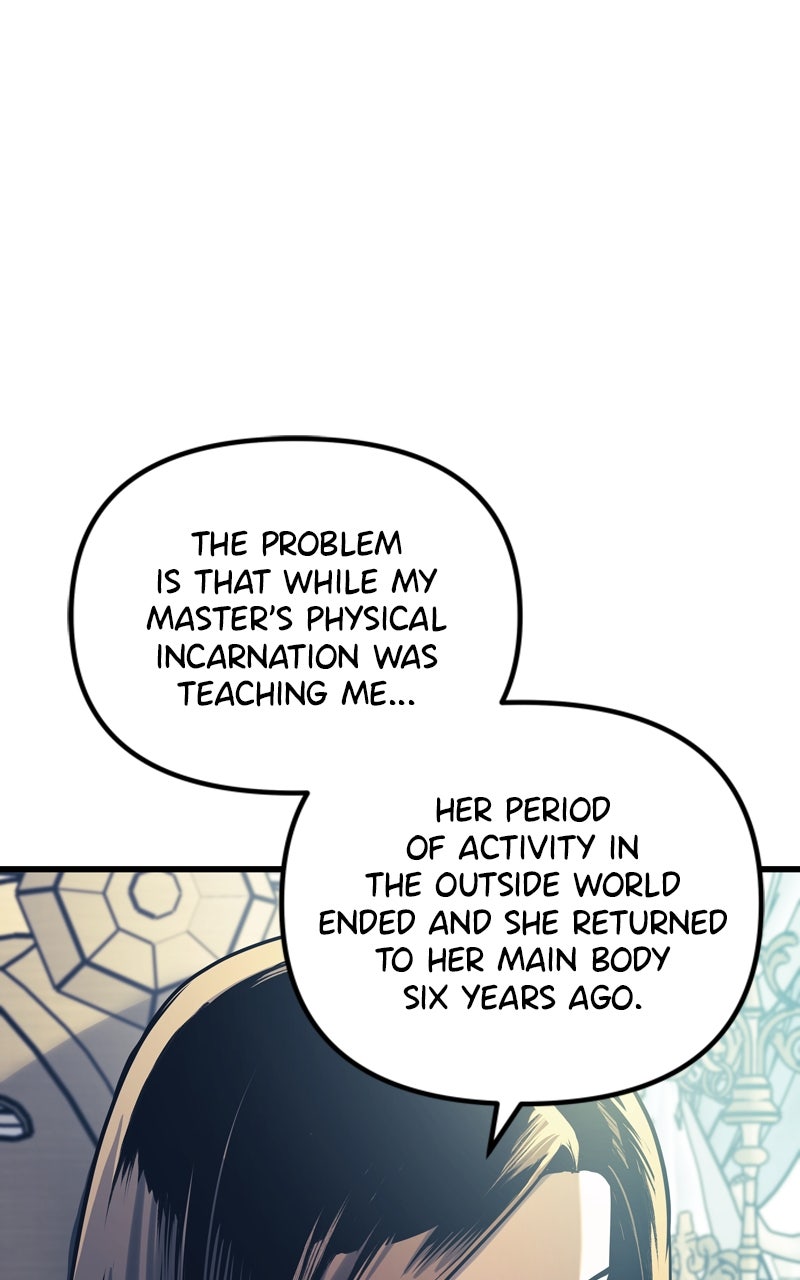 Read Doom Breaker EN Manga Online