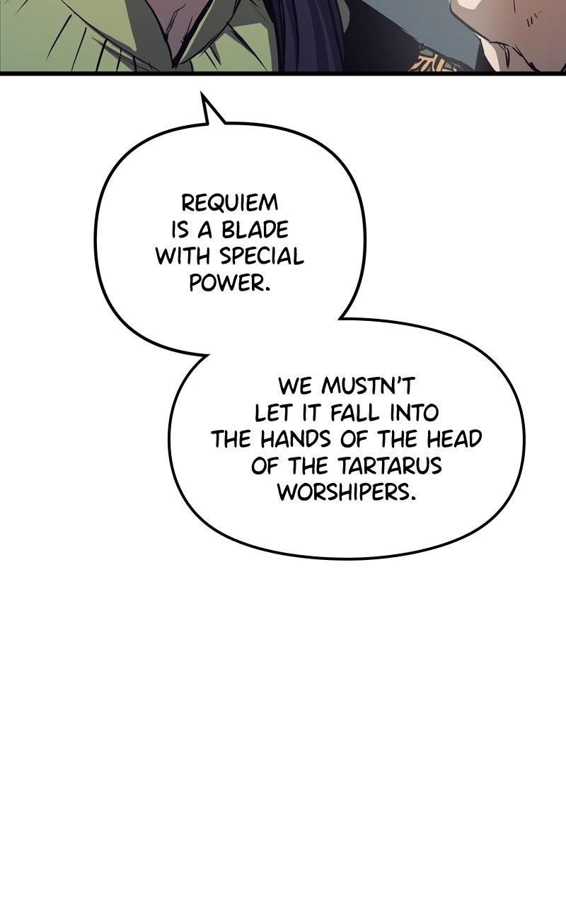 Read Doom Breaker EN Manga Online