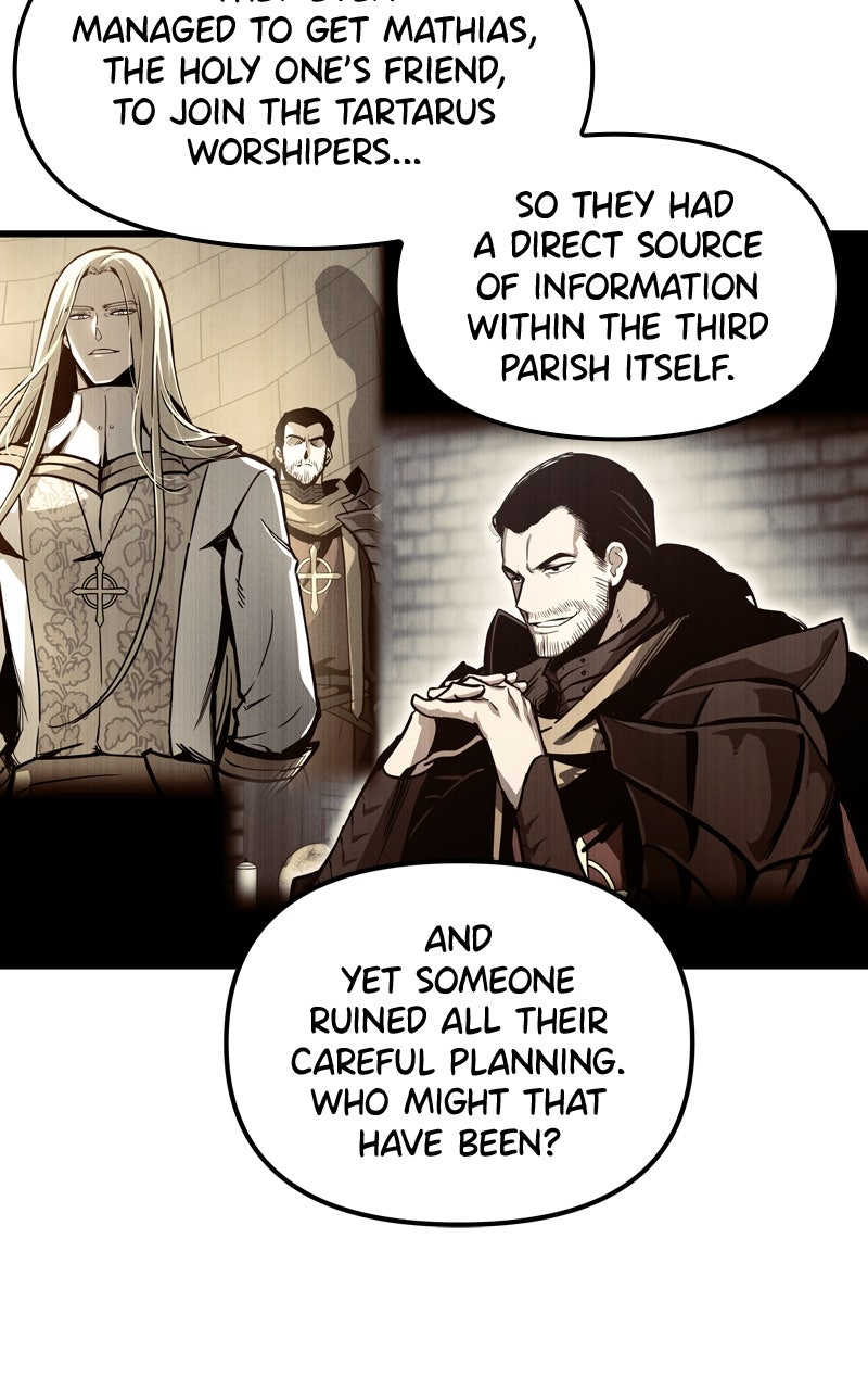 Read Doom Breaker EN Manga Online