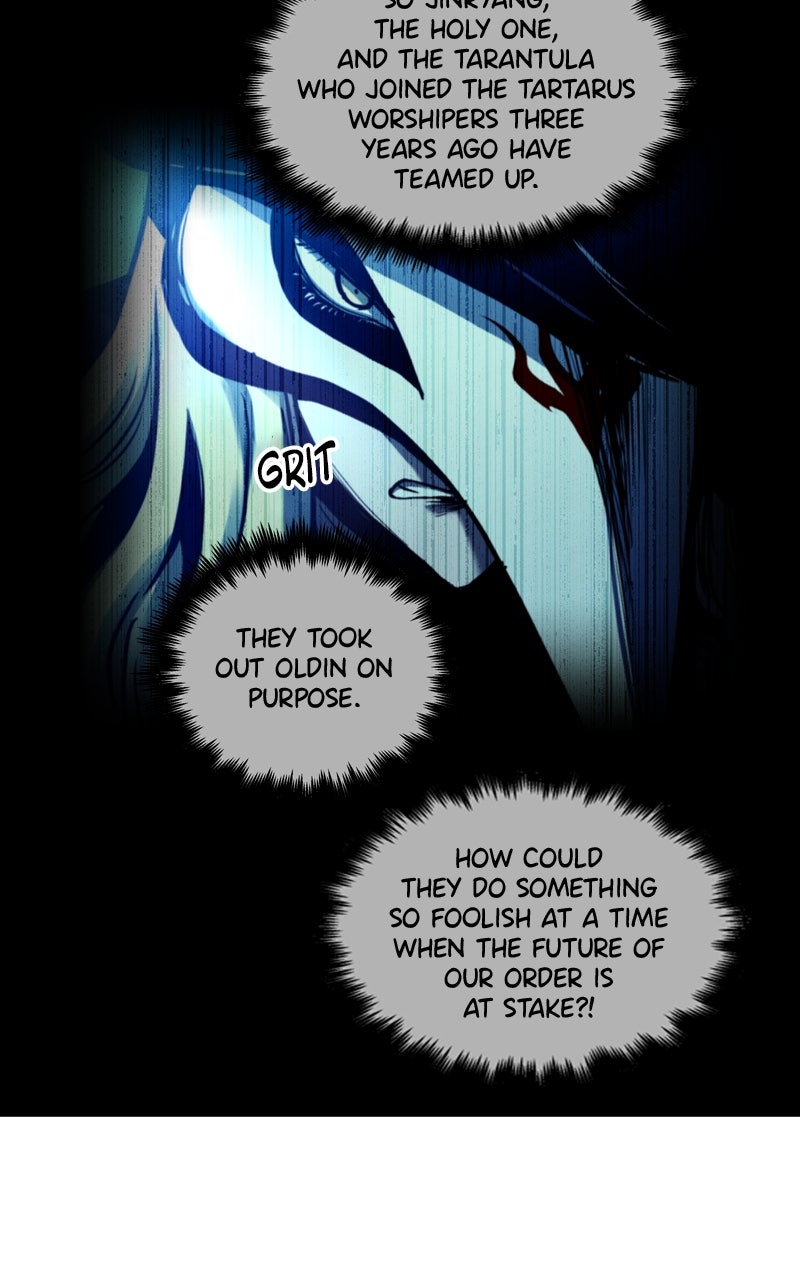 Read Doom Breaker EN Manga Online