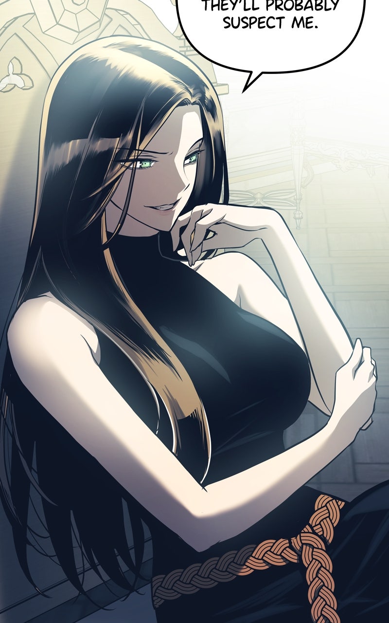 Read Doom Breaker EN Manga Online