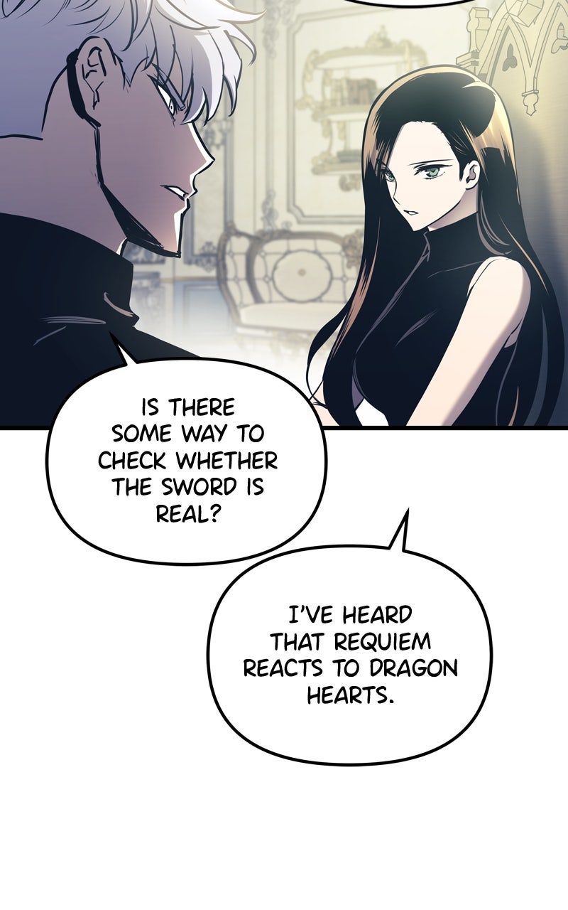 Read Doom Breaker EN Manga Online