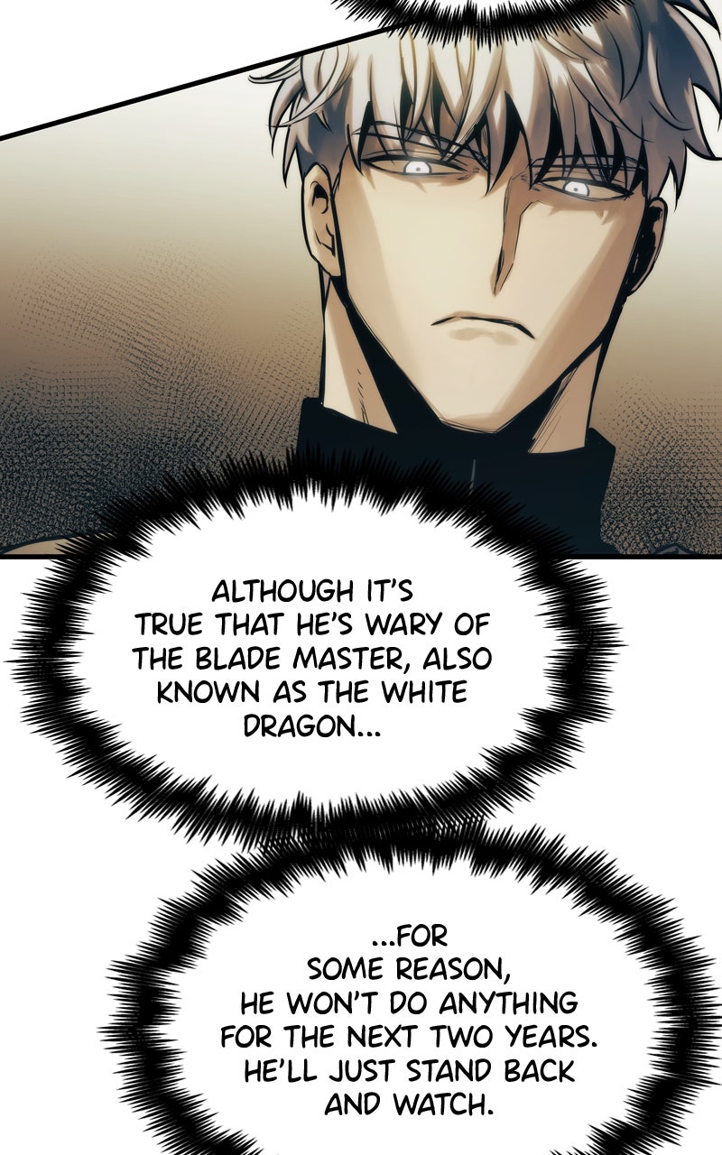 Read Doom Breaker EN Manga Online