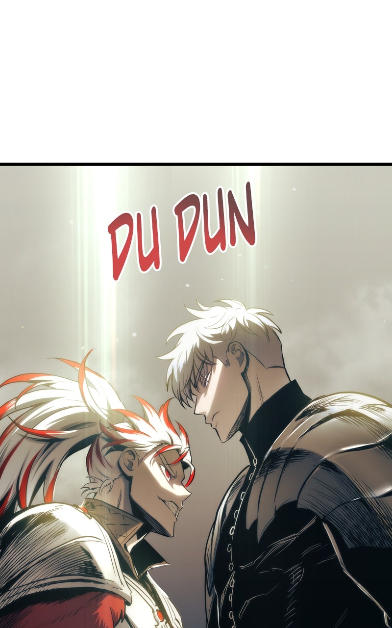 Read Doom Breaker EN Manga Online