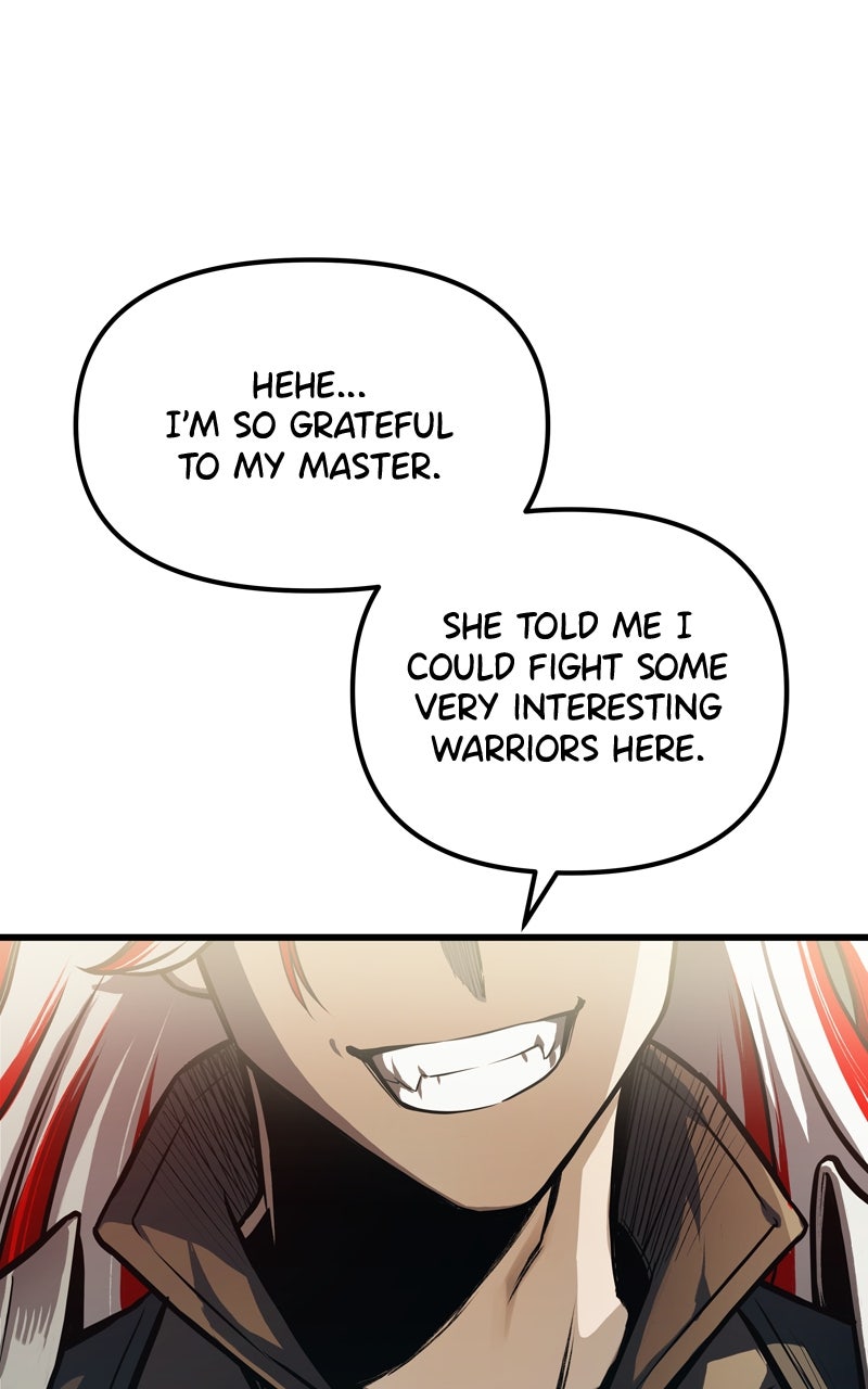 Read Doom Breaker EN Manga Online