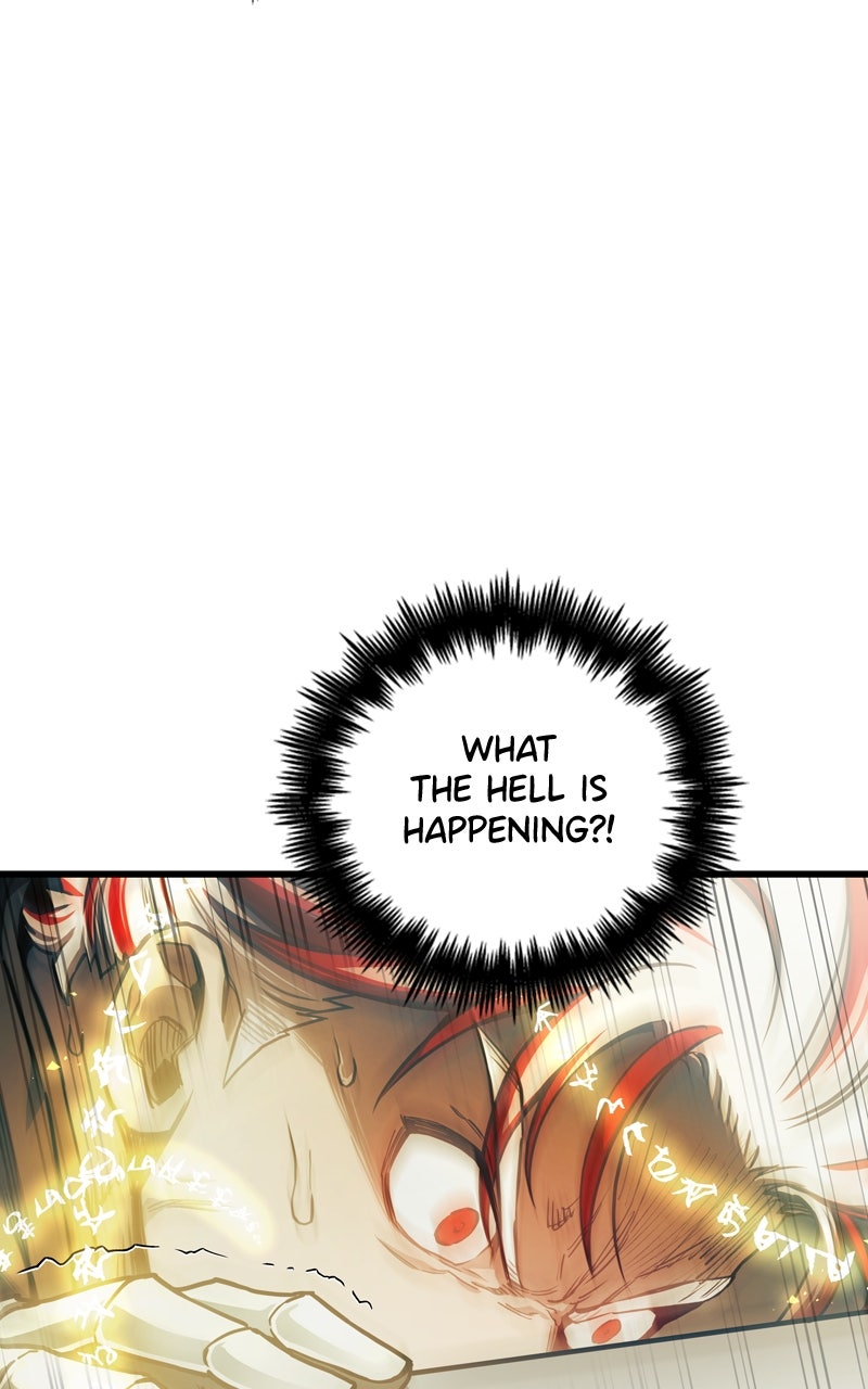 Read Doom Breaker EN Manga Online