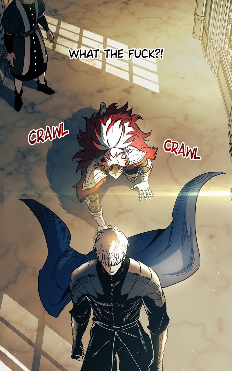 Read Doom Breaker EN Manga Online