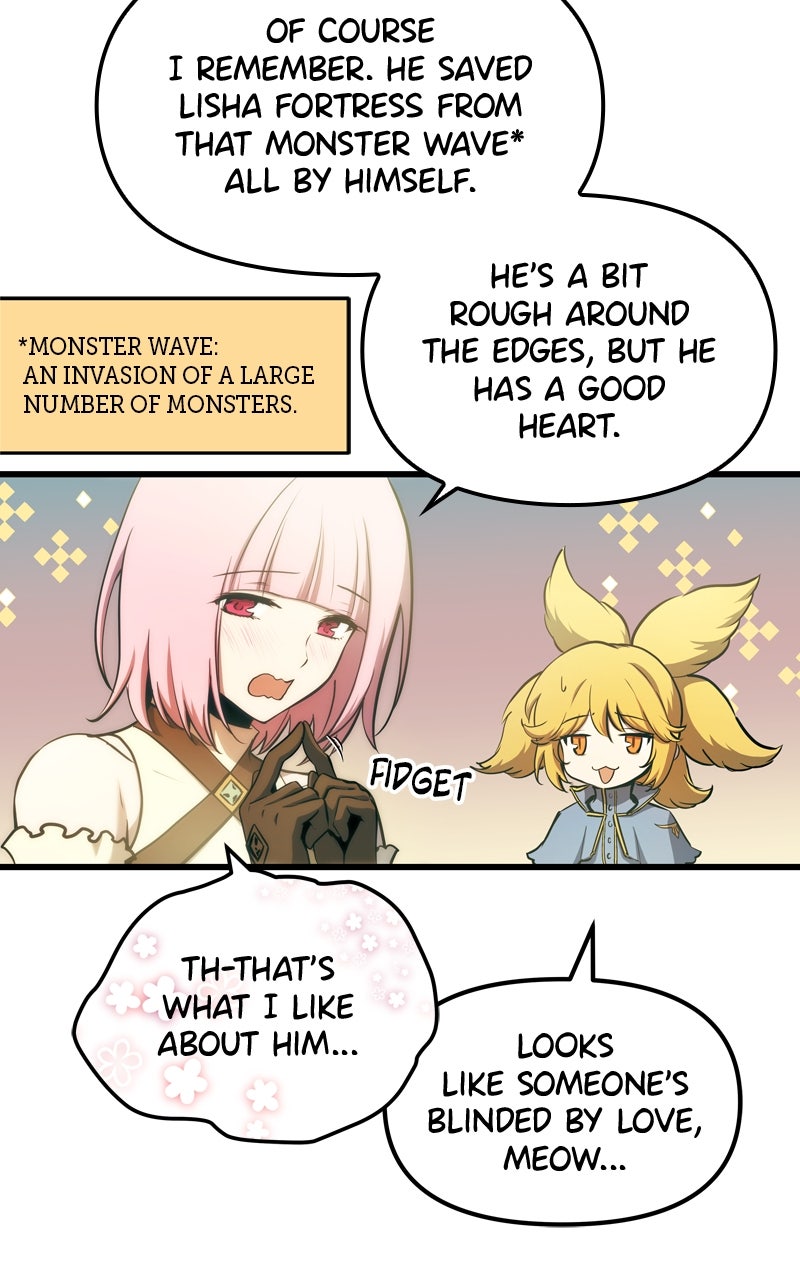 Read Doom Breaker EN Manga Online