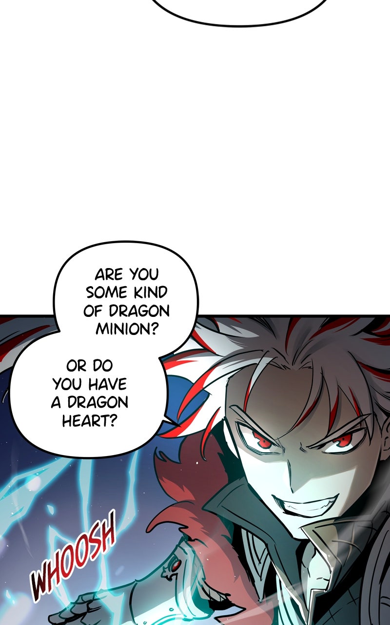 Read Doom Breaker EN Manga Online