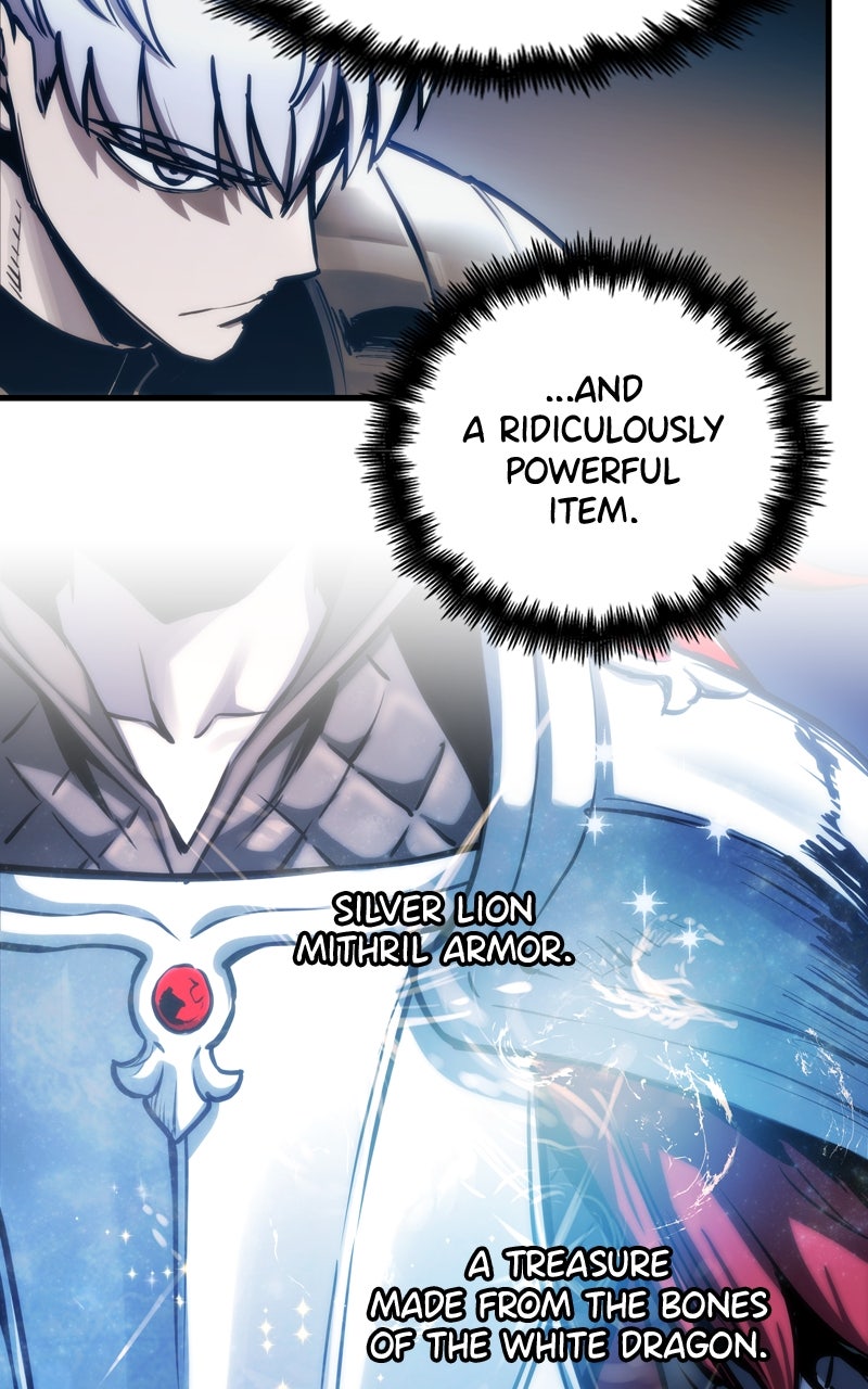 Read Doom Breaker EN Manga Online