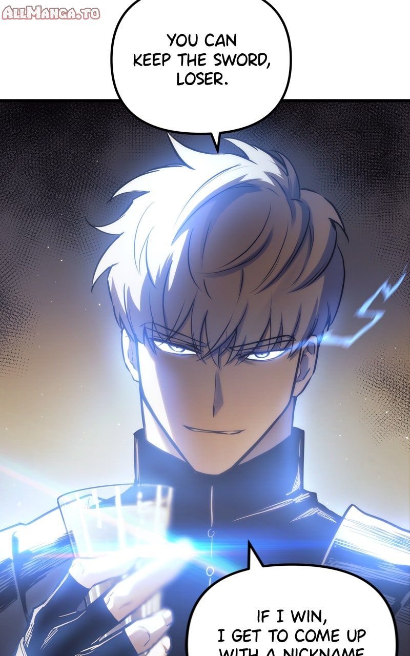 Read Doom Breaker EN Manga Online