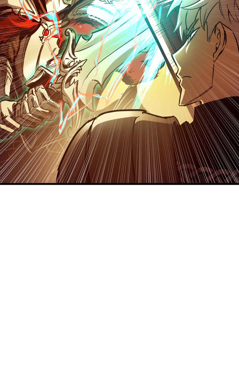 Read Doom Breaker EN Manga Online