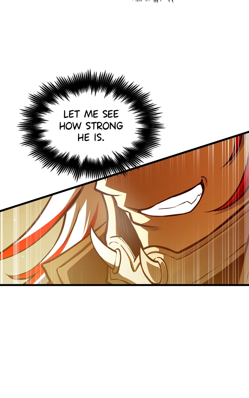 Read Doom Breaker EN Manga Online