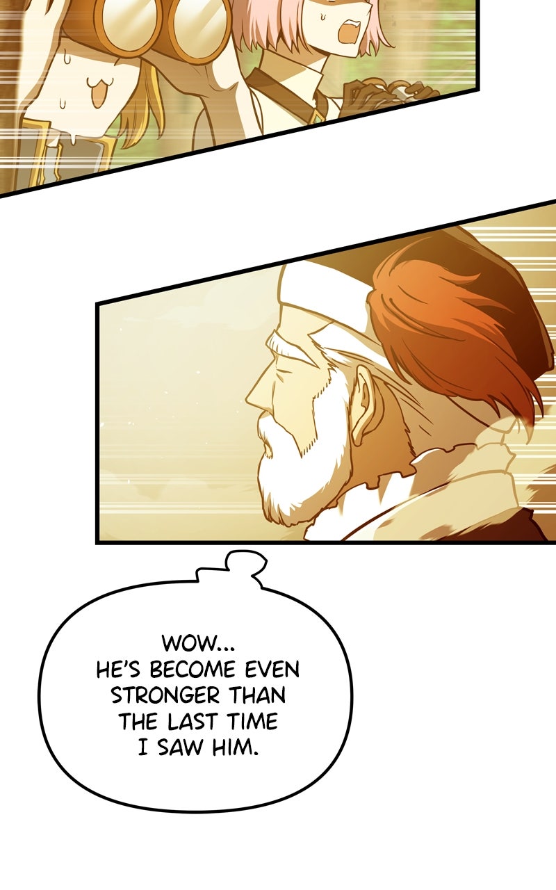 Read Doom Breaker EN Manga Online