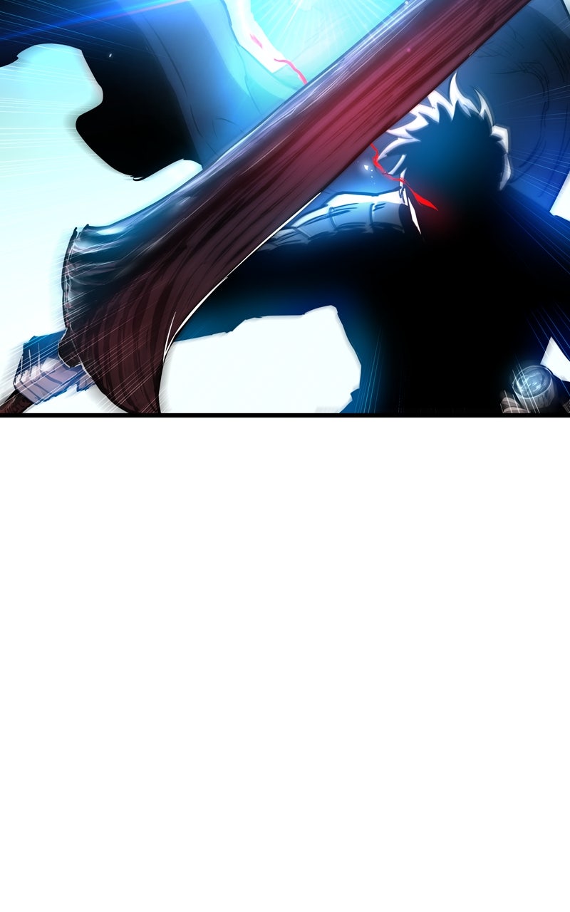 Read Doom Breaker EN Manga Online