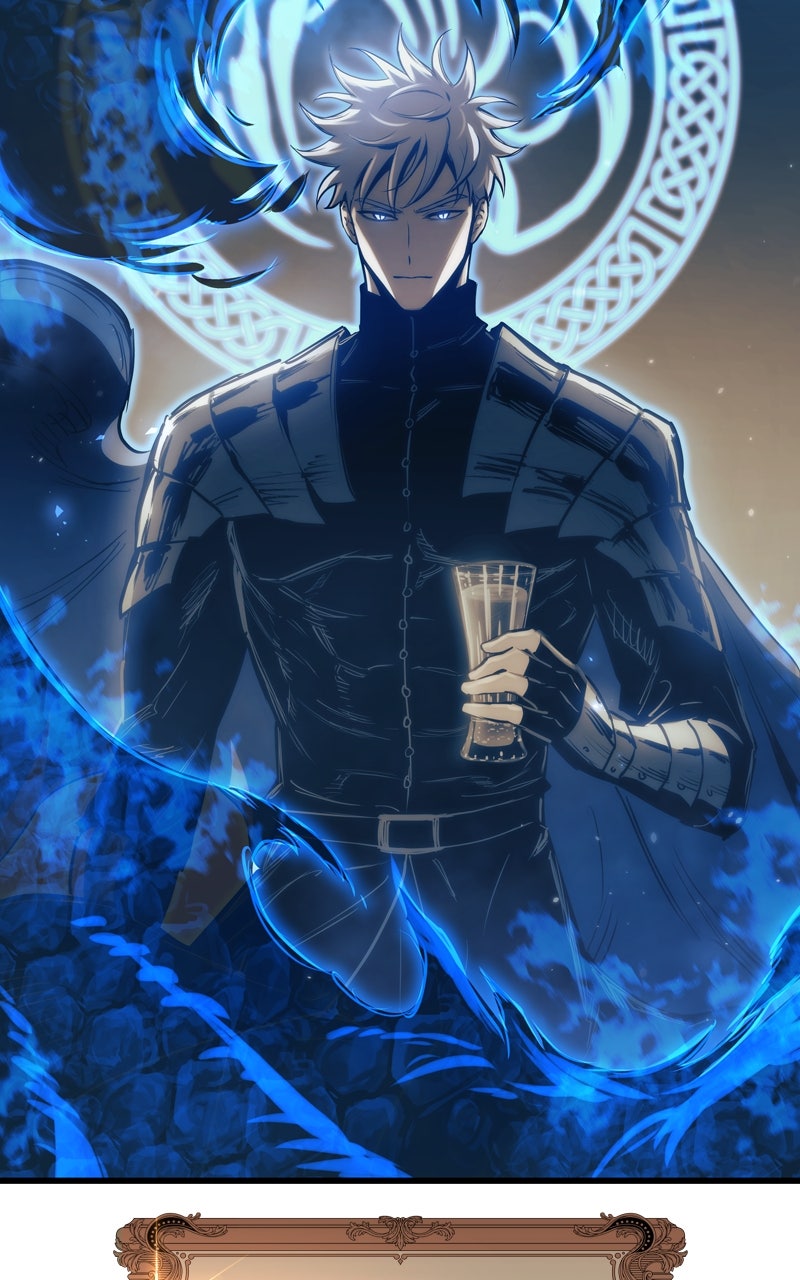 Read Doom Breaker EN Manga Online