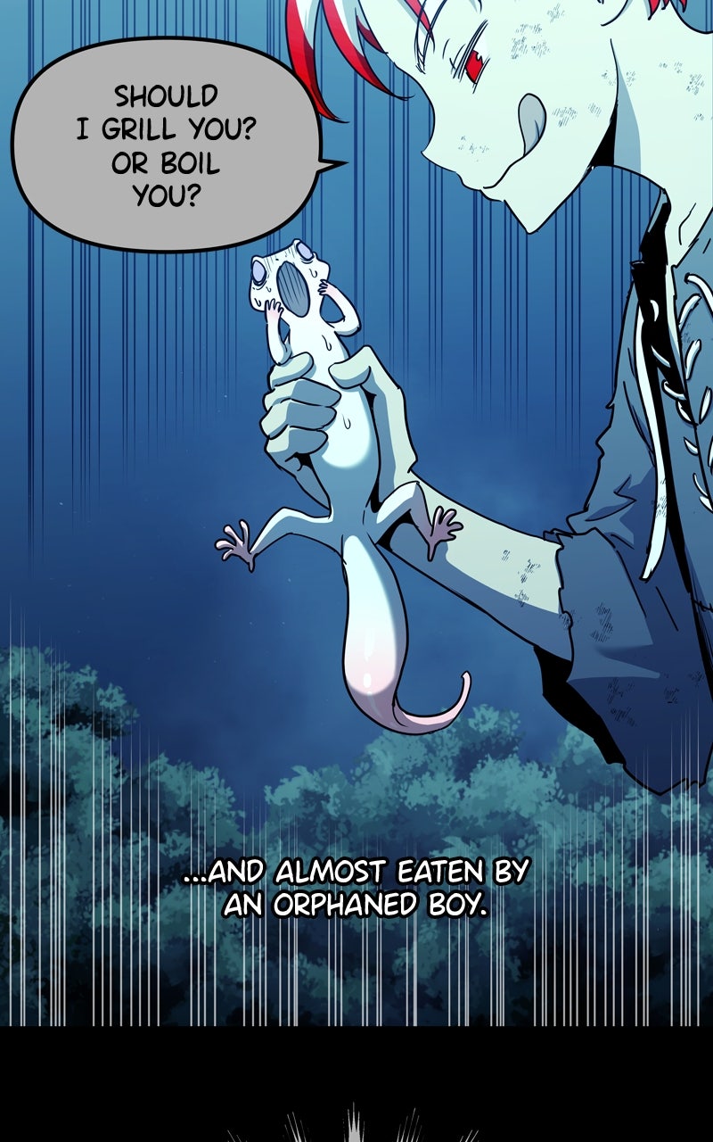 Read Doom Breaker EN Manga Online