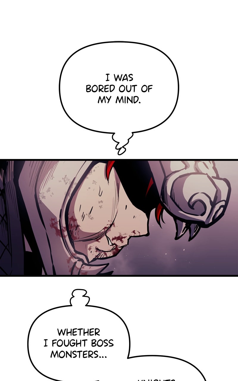 Read Doom Breaker EN Manga Online