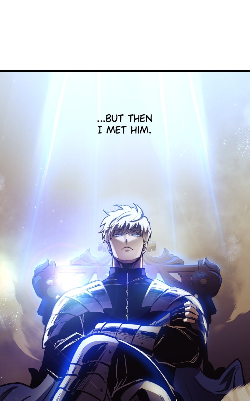 Read Doom Breaker EN Manga Online