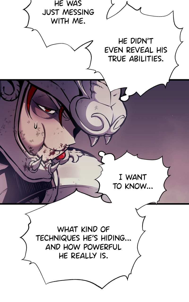 Read Doom Breaker EN Manga Online