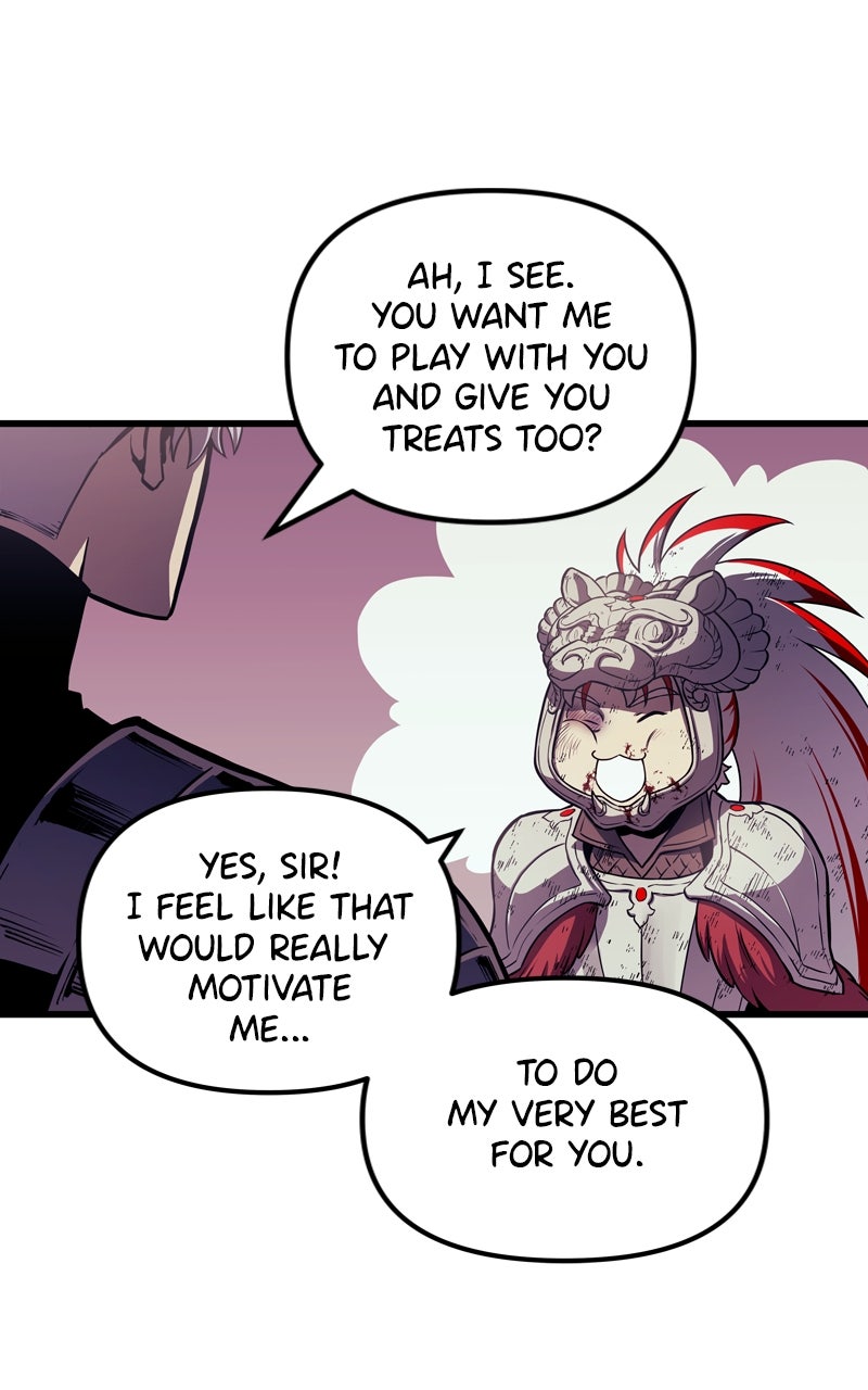 Read Doom Breaker EN Manga Online