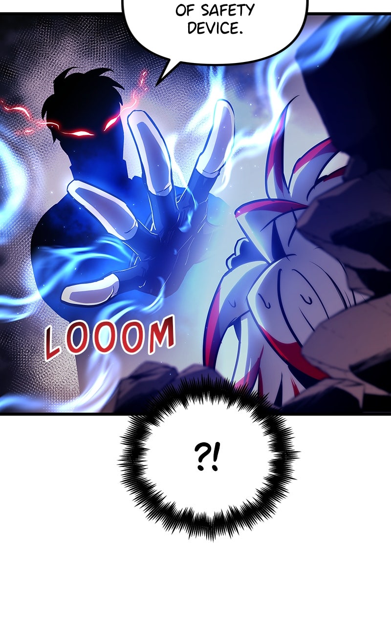 Read Doom Breaker EN Manga Online