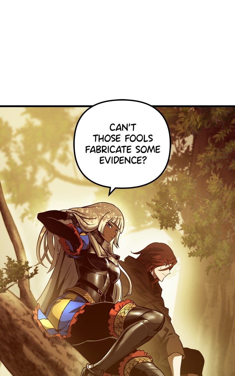 Read Doom Breaker EN Manga Online