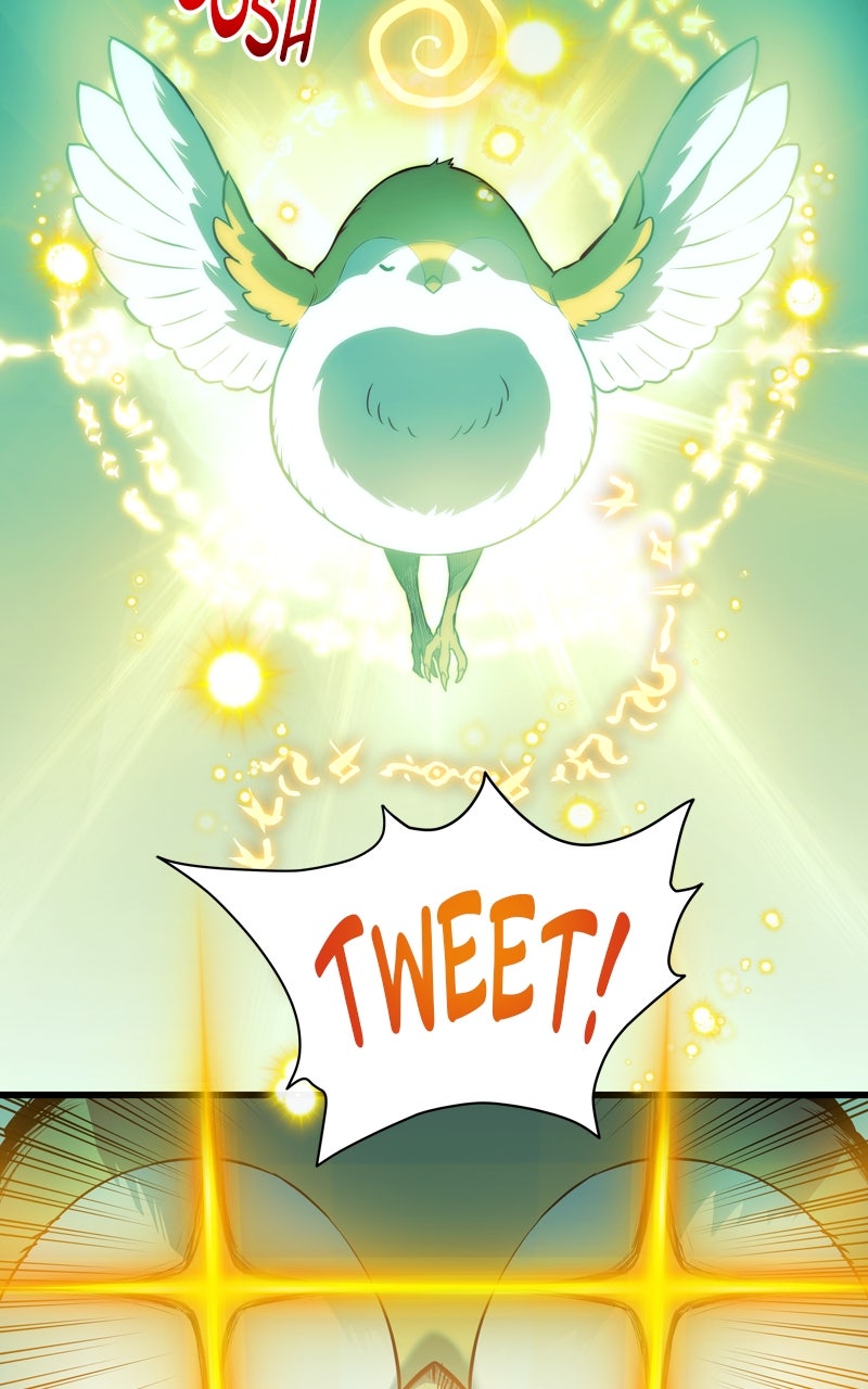 Read Doom Breaker EN Manga Online