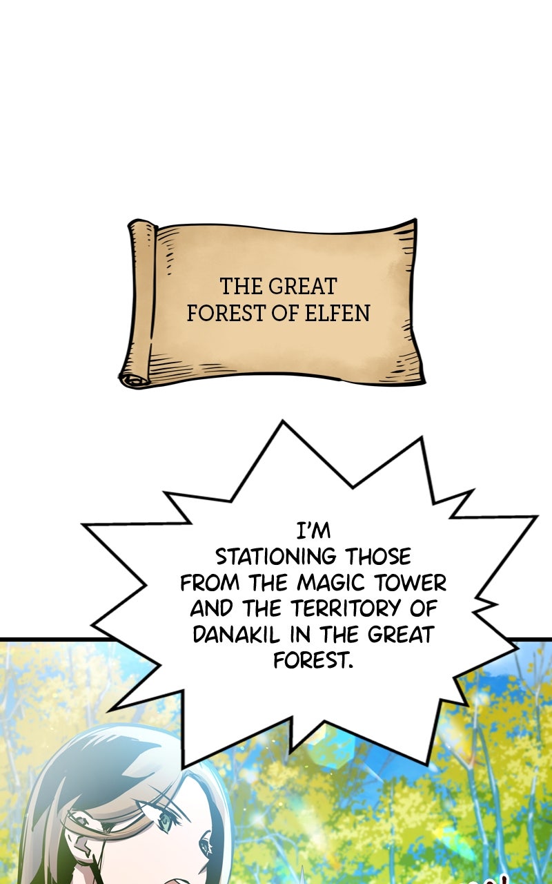 Read Doom Breaker EN Manga Online