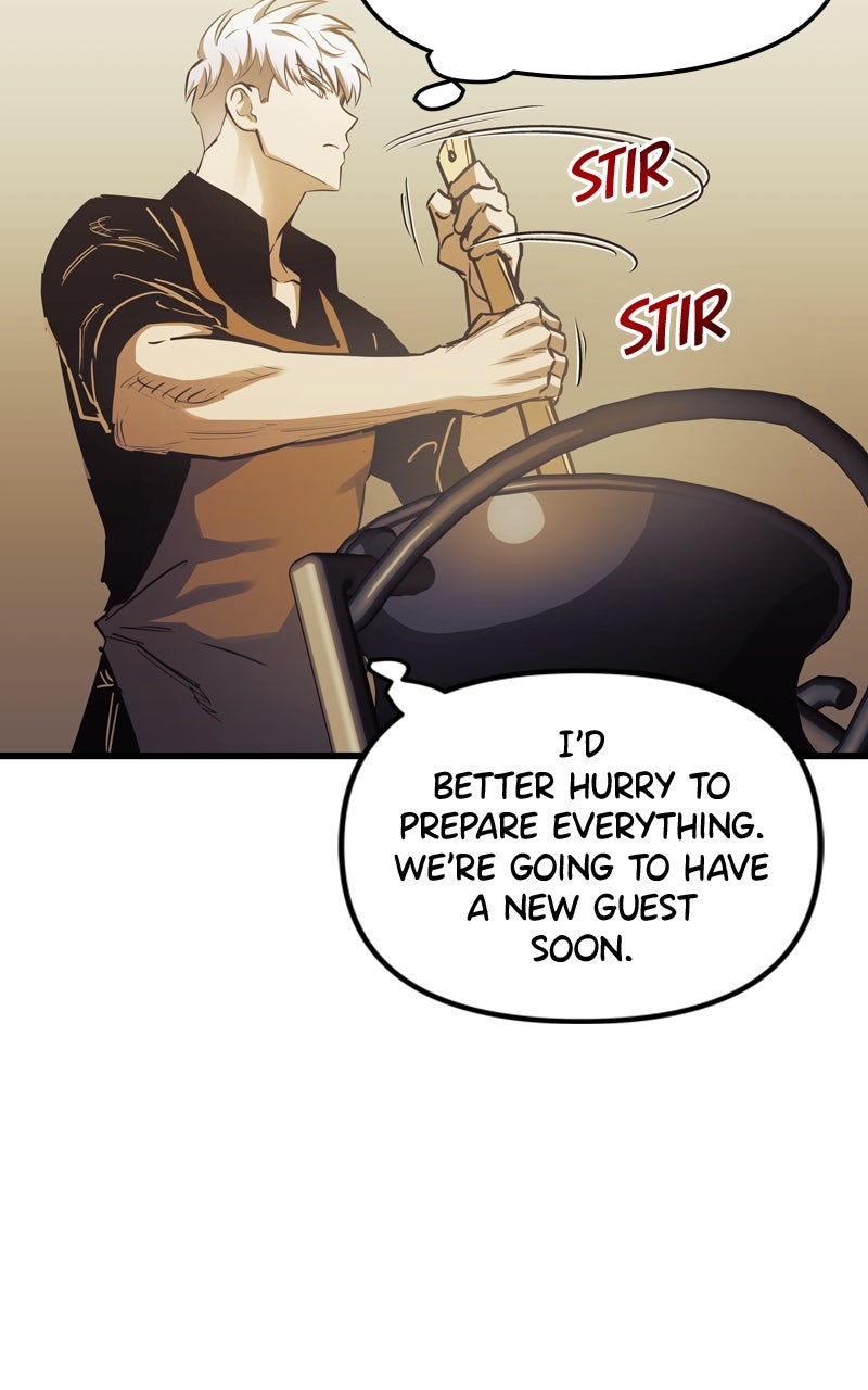 Read Doom Breaker EN Manga Online