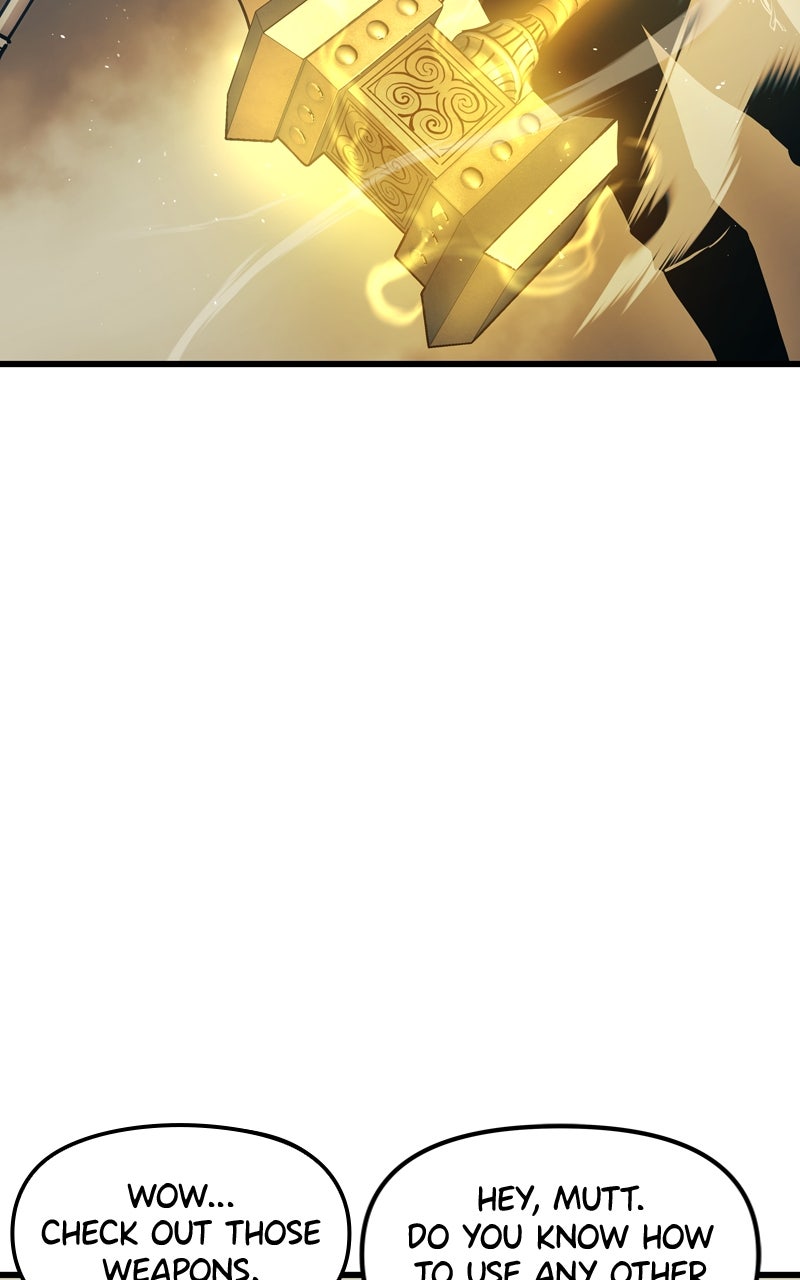 Read Doom Breaker EN Manga Online