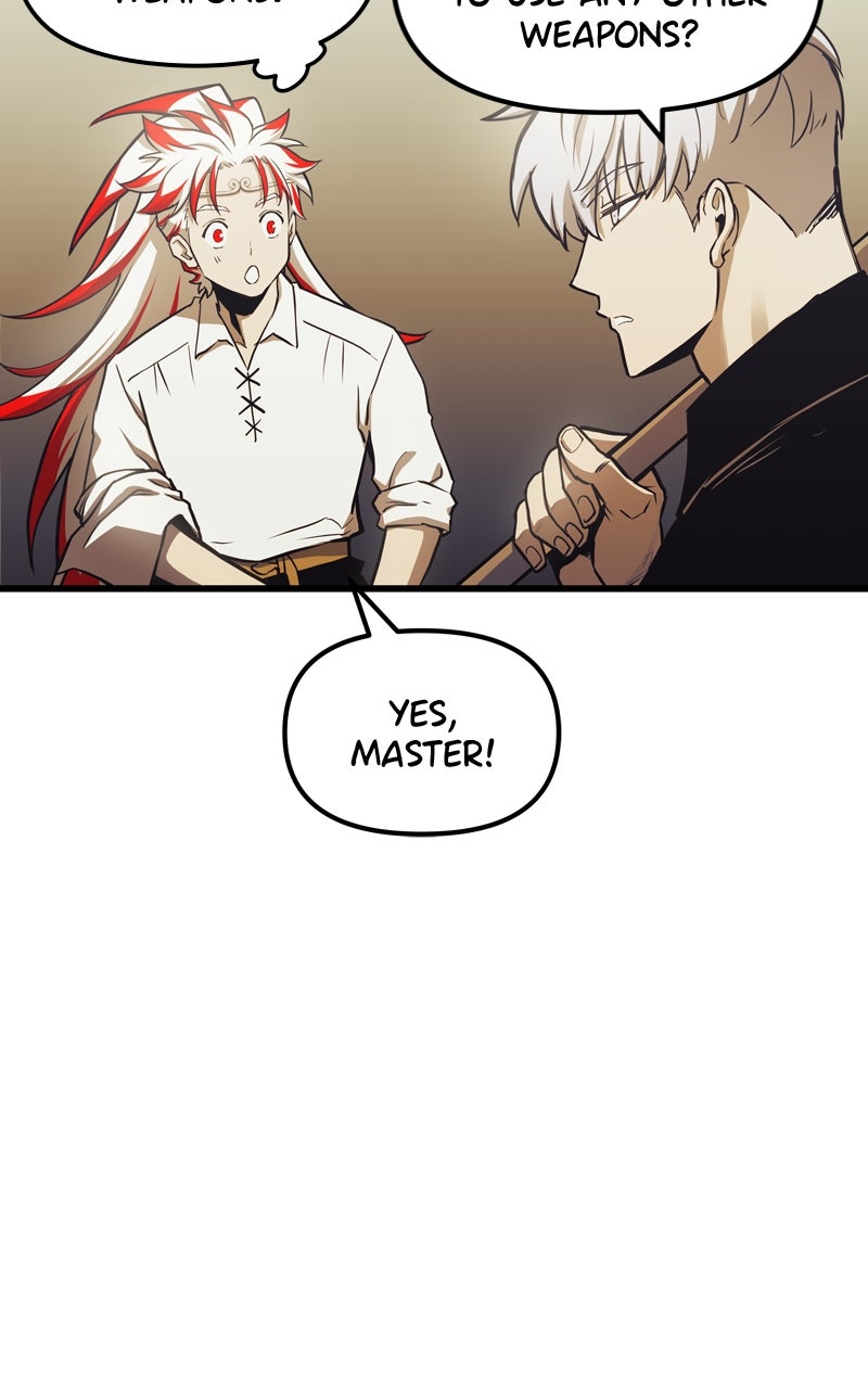 Read Doom Breaker EN Manga Online