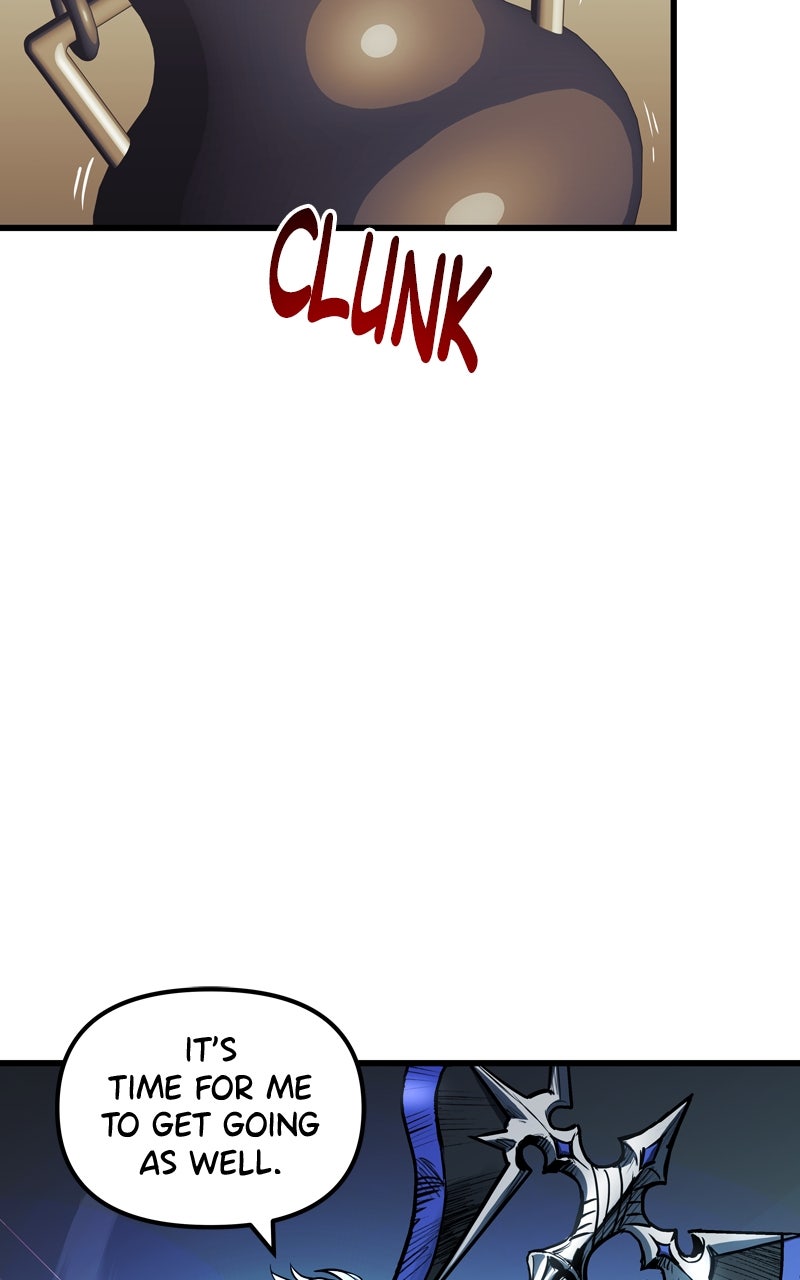 Read Doom Breaker EN Manga Online