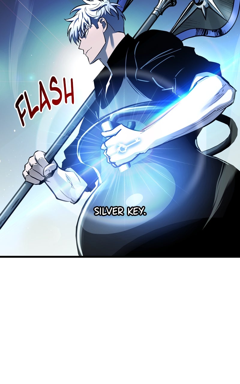 Read Doom Breaker EN Manga Online