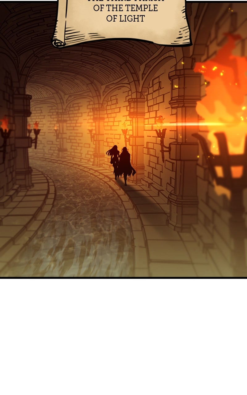 Read Doom Breaker EN Manga Online