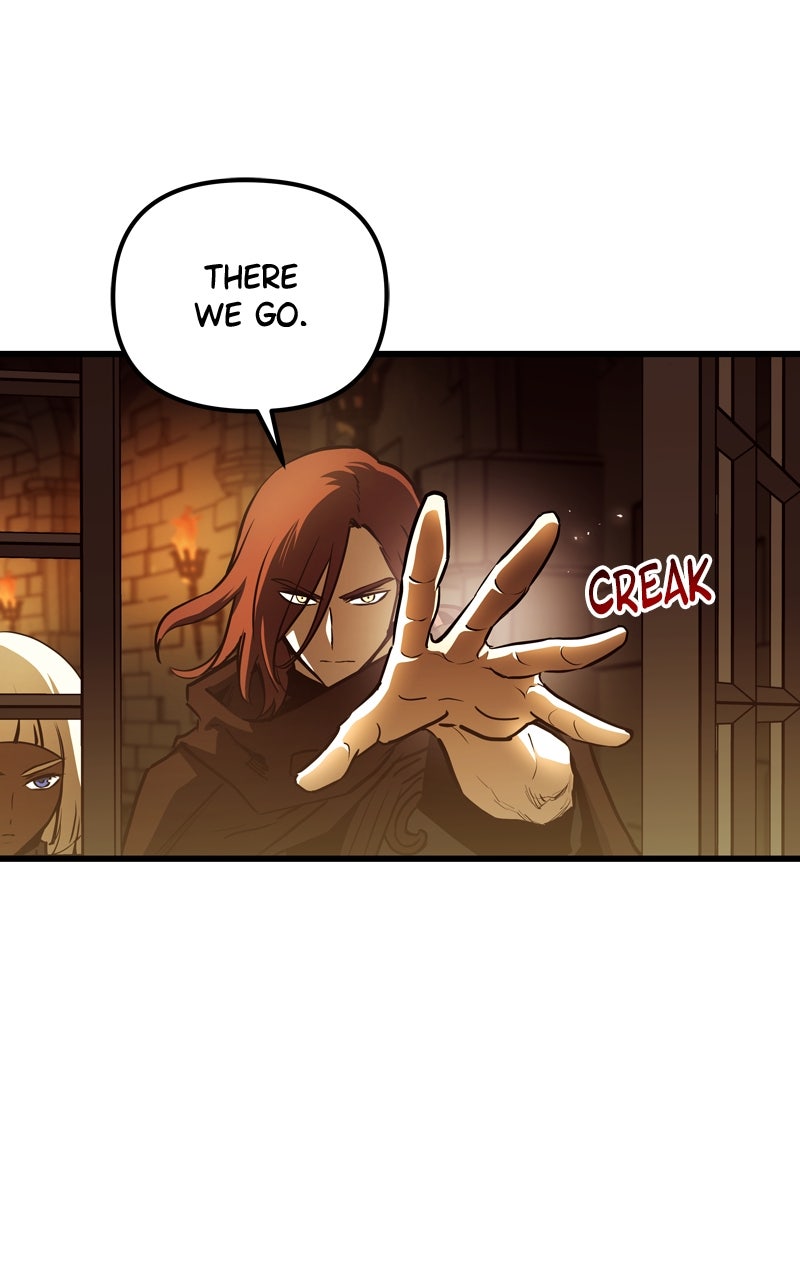 Read Doom Breaker EN Manga Online