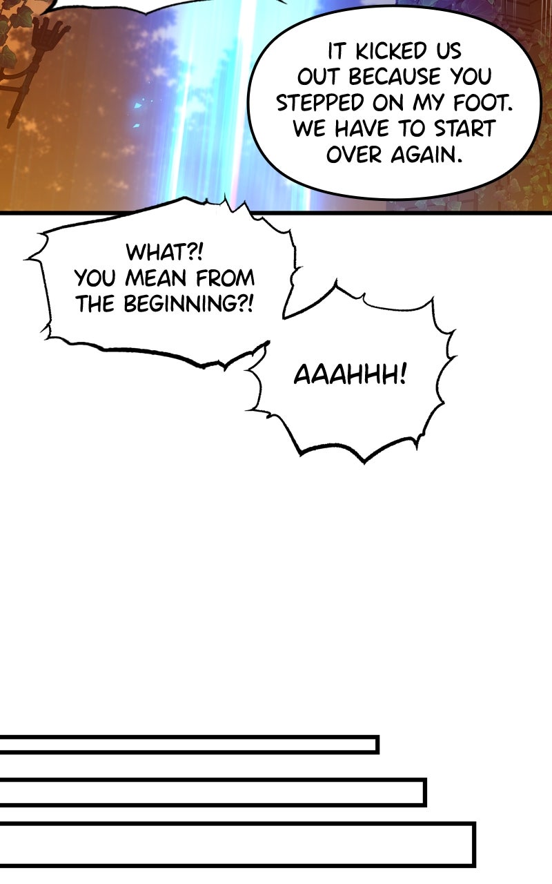 Read Doom Breaker EN Manga Online