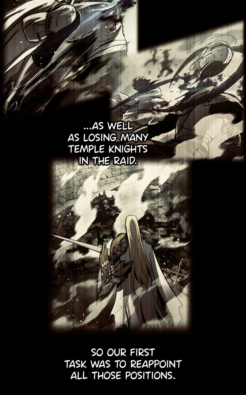 Read Doom Breaker EN Manga Online