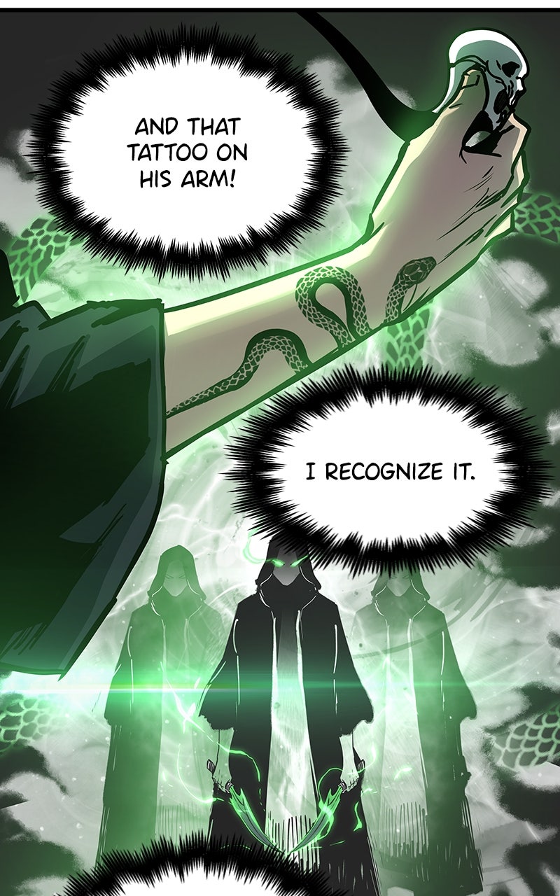 Read Doom Breaker EN Manga Online